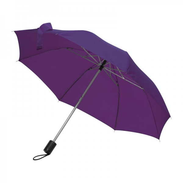 Umbrelă Lille ø 85 × (33 - 55) cm Mov
