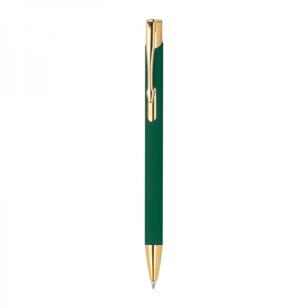 Pix metalic Glendale ø 1 × 14,2 cm Verde Inchis