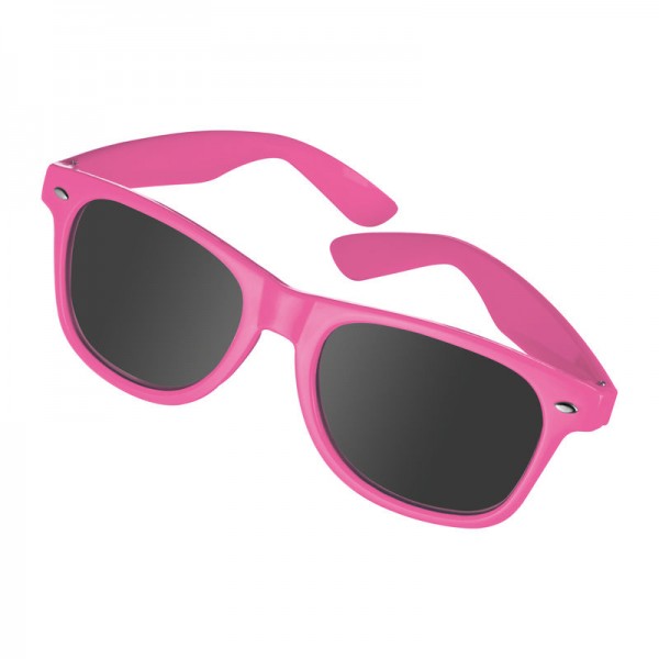 Ochelari de soare Atlanta 14,3 × 14,3 × 4,8 cm Roz