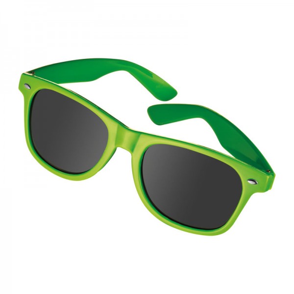 Ochelari de soare Atlanta 14,3 × 14,3 × 4,8 cm Light green