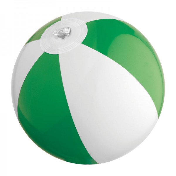 Minge de plaja Acapulco Panel 21,5 cm ø 14 cm Verde