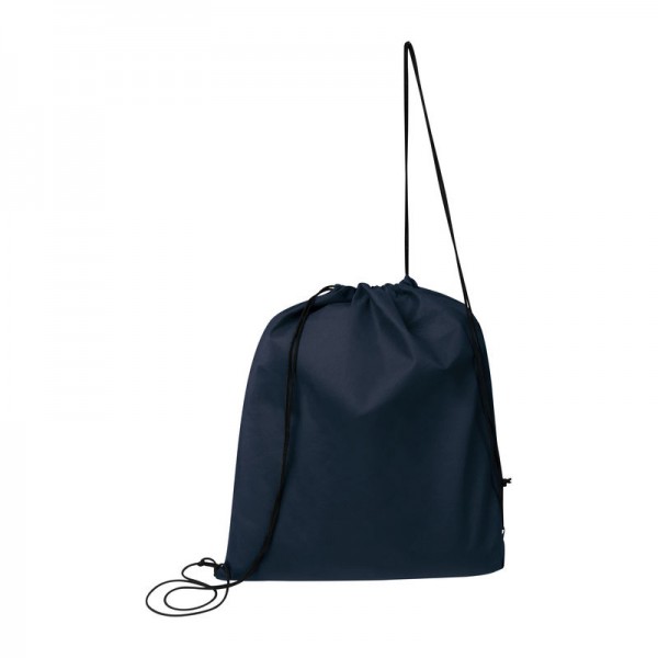 Rucsac non-woven Seoul 37 × 40,5 cm Albastru Inchis