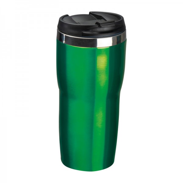 Termos Zadar, 500 ml ø 8,3 × 19 cm Verde
