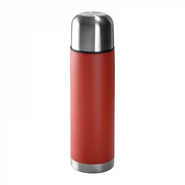 Termos Albuquerque, 500 ml ø 7 × 24 cm Rosu