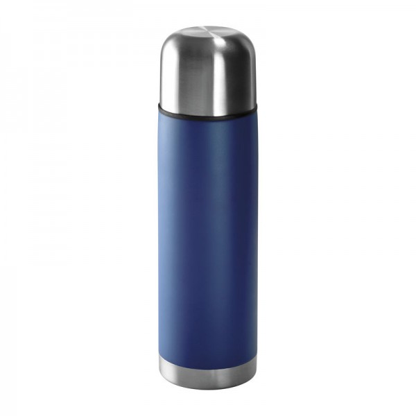 Termos Albuquerque, 500 ml ø 7 × 24 cm Albastru