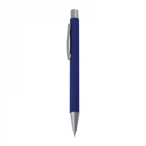 Creion mecanic Ancora 15,3 × ⌀ 1 cm Albastru