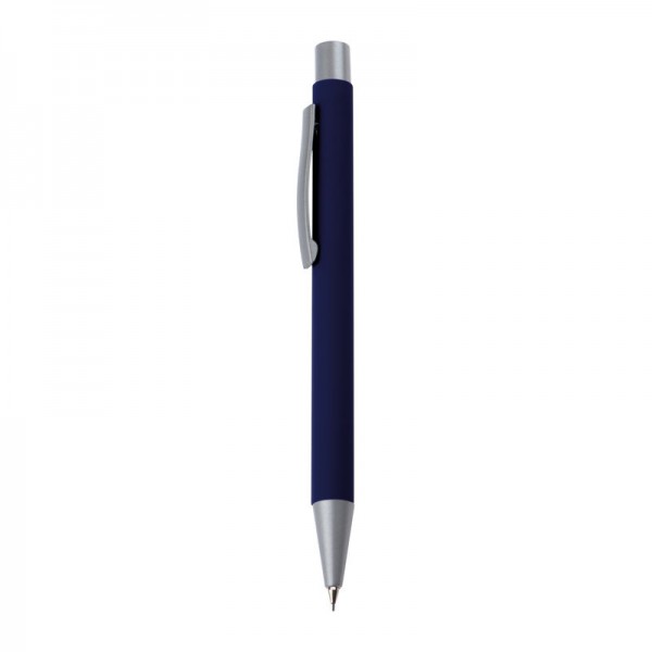 Creion mecanic Ancora 15,3 × ⌀ 1 cm Albastru Inchis