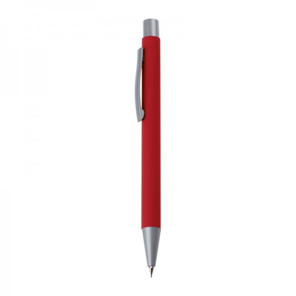 Creion mecanic Ancora 15,3 × ⌀ 1 cm Rosu