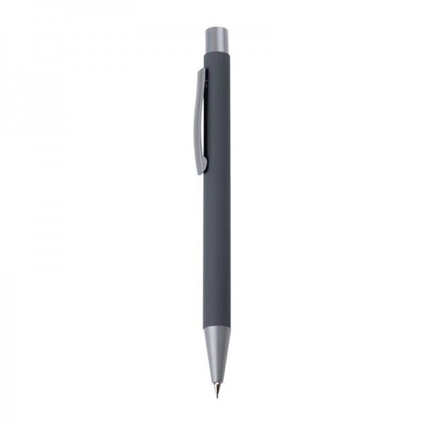 Creion mecanic Ancora 15,3 × ⌀ 1 cm gri închis
