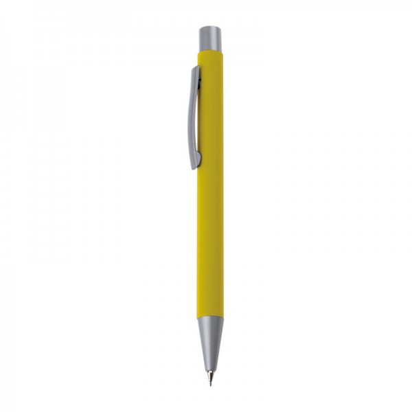 Creion mecanic Ancora 15,3 × ⌀ 1 cm Galben