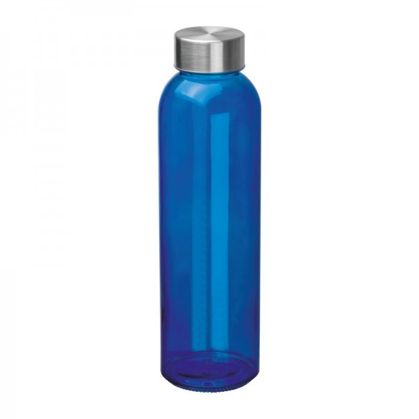 Sticlă de băut Indianapolis, 500 ml ø 6,1 × 21,9 cm Albastru
