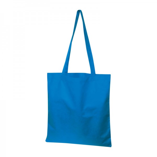 Sacoşă de cumpărături, non-woven 38 × 0,3 × 41,5 cm Light Blue