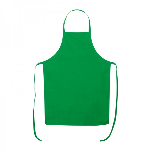 Șorț de bucătărie Grillmaster 64,5 × 0,3 × 90 cm Verde