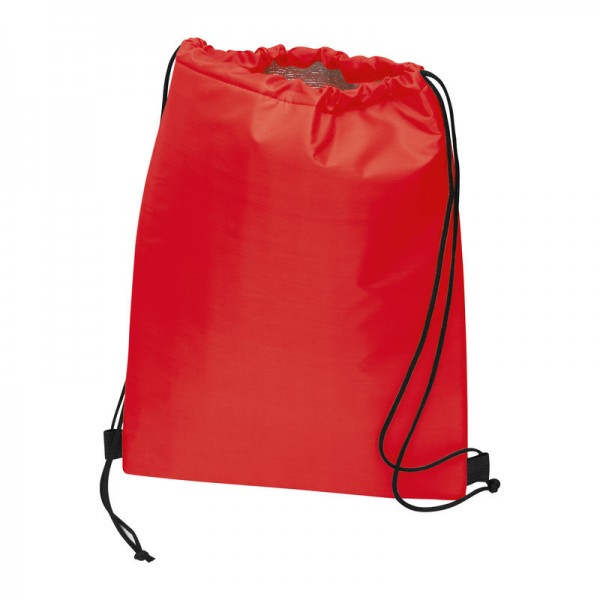 Rucsac termoizolant 2in1 Oria 31,7 × 1 × 42,5 cm Rosu