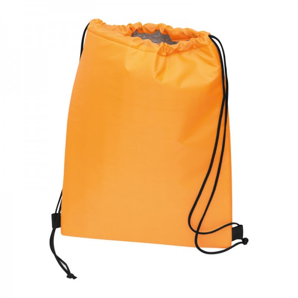 Rucsac termoizolant 2in1 Oria 31,7 × 1 × 42,5 cm Portocaliu