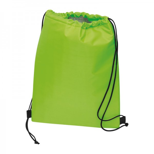 Rucsac termoizolant 2in1 Oria 31,7 × 1 × 42,5 cm Light green