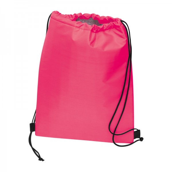 Rucsac termoizolant 2in1 Oria 31,7 × 1 × 42,5 cm Roz