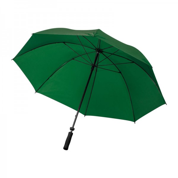 Umbrela antifurtuna Hurrican ø 123 × 100,5 cm Verde Inchis