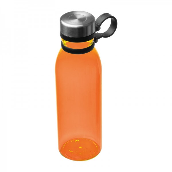 Sticlă de băut RPET Sapporo, 780 ml ø 7,3 × 24,6 cm Portocaliu