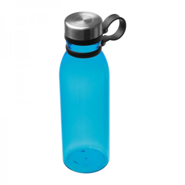 Sticlă de băut RPET Sapporo, 780 ml ø 7,3 × 24,6 cm Light Blue