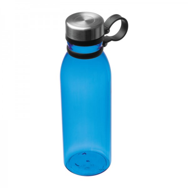 Sticlă de băut RPET Sapporo, 780 ml ø 7,3 × 24,6 cm Albastru