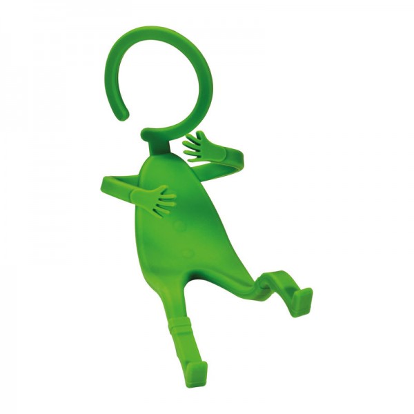 Suport telefon Lodsch 15,2 × 0,5 × 20,6 cm Verde