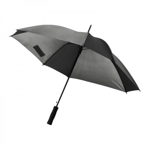 Umbrelă automată Ghent 89 × 89 × 83 cm Gri