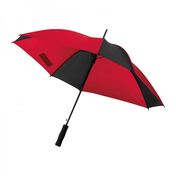 Umbrelă automată Ghent 89 × 89 × 83 cm Rosu