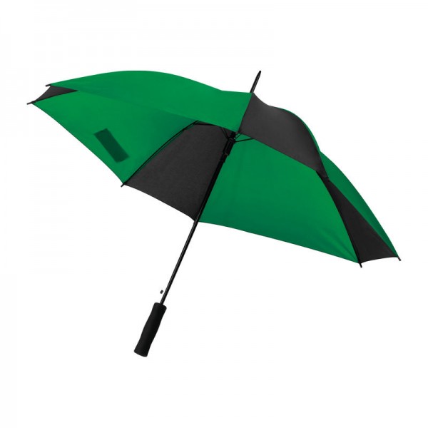 Umbrelă automată Ghent 89 × 89 × 83 cm Verde