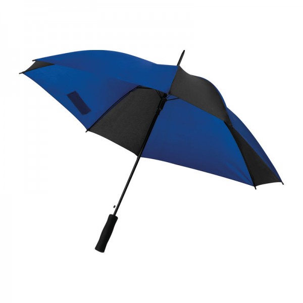 Umbrelă automată Ghent 89 × 89 × 83 cm Albastru