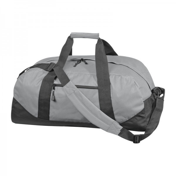 Geantă sport Palma 61 × 28 × 32 cm Gri