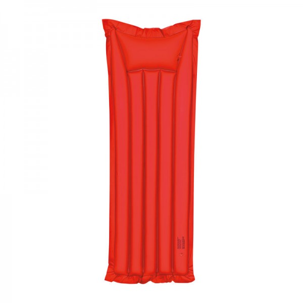 Saltea Long Beach 173 × 66 × 15 cm Rosu