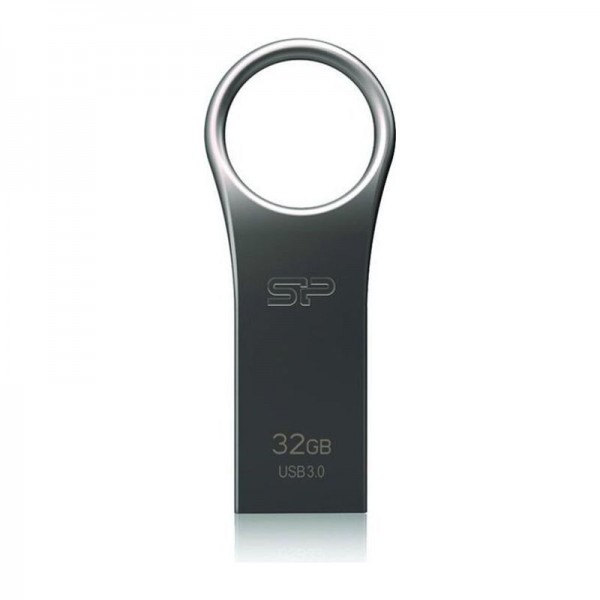 USB Stick Silicon Power Jewel J80 128GB Gri