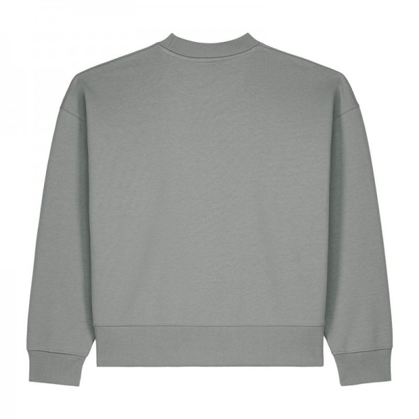 The Ryler unisex crewneck sweatshirt 2XS Misty Grey
