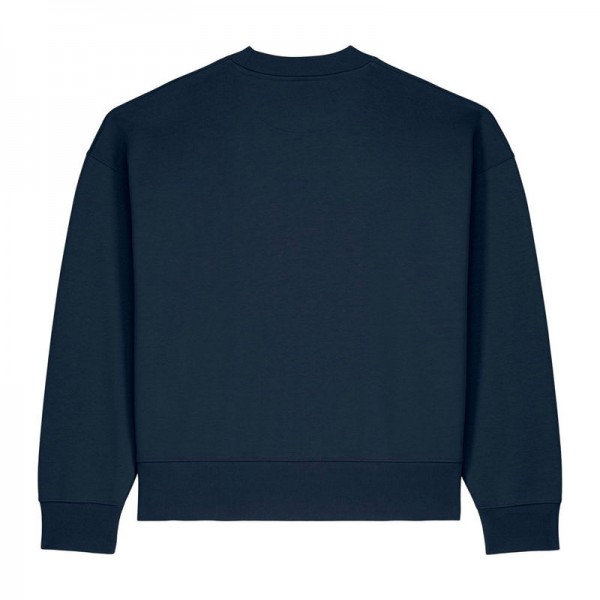 The Ryler unisex crewneck sweatshirt 2XL French Navy
