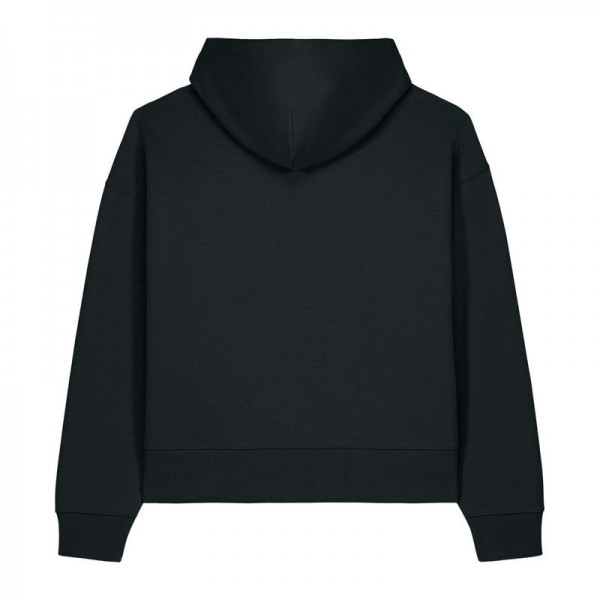 The Voicer unisex hoodie 3XL Black