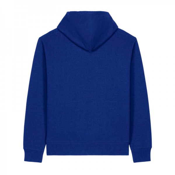 The Gamechanger unisex hoodie 2XS Worker Blue