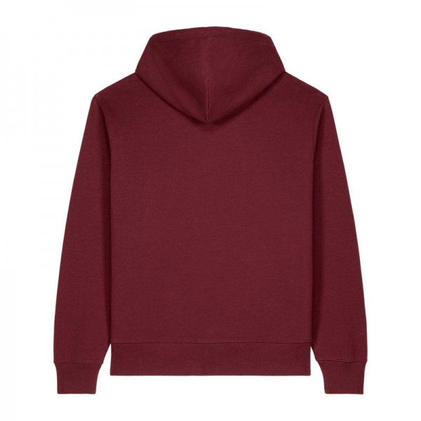 The Gamechanger unisex hoodie XS Burgundy
