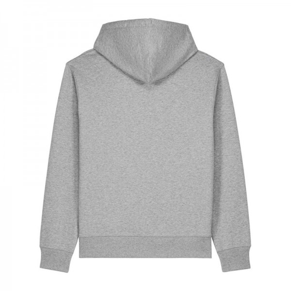 The Gamechanger unisex hoodie 2XS Heather Grey