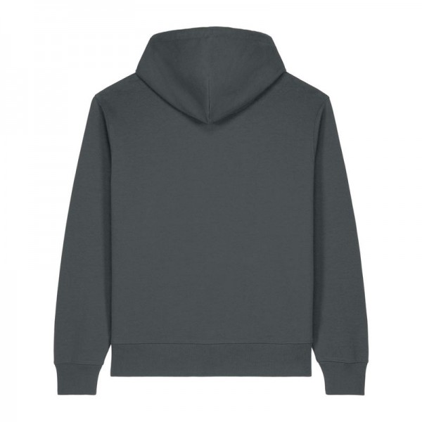 The Gamechanger unisex hoodie XL Anthracite