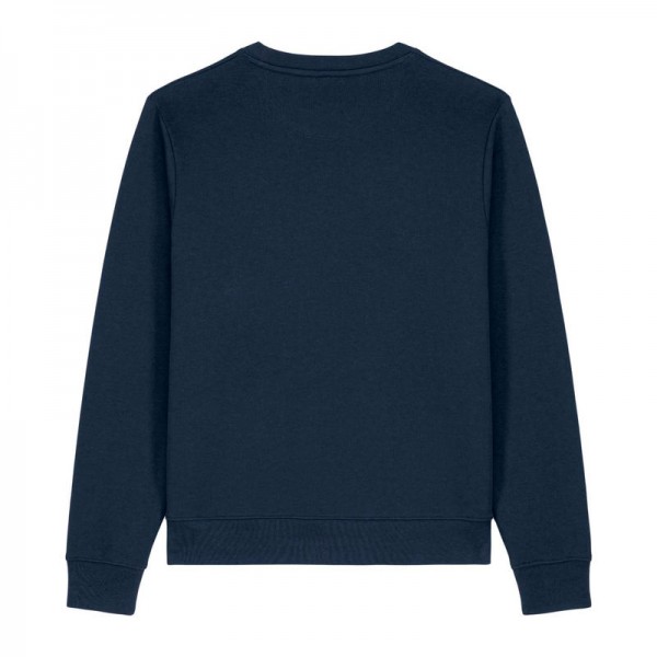 The Stella Thinker women’s crewneck sweatshirt XL French Navy