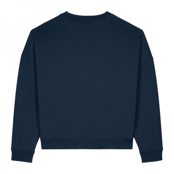 The Stella Lianna women’s crewneck sweatshirt M French Navy