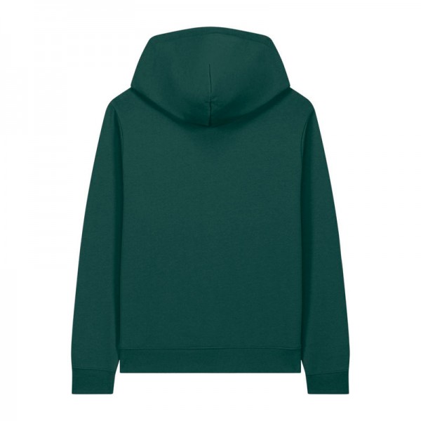 The Stella Gamechanger women’s hoodie XS Glazed Green