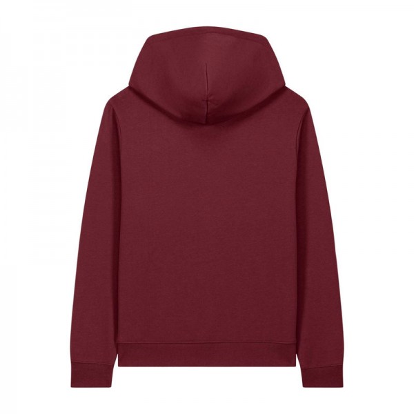 The Stella Gamechanger women’s hoodie XL Burgundy