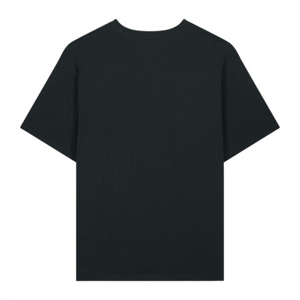 The Blaker unisex t-shirt XS Black
