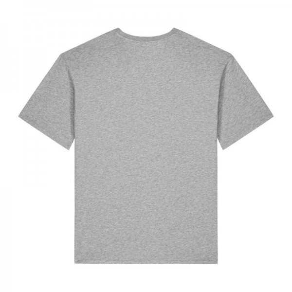 The Blaker unisex t-shirt L Heather Grey