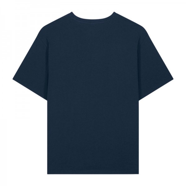 The Blaker unisex t-shirt 3XL French Navy