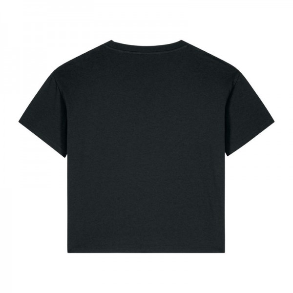 The Stella Etta women’s t-shirt L Black