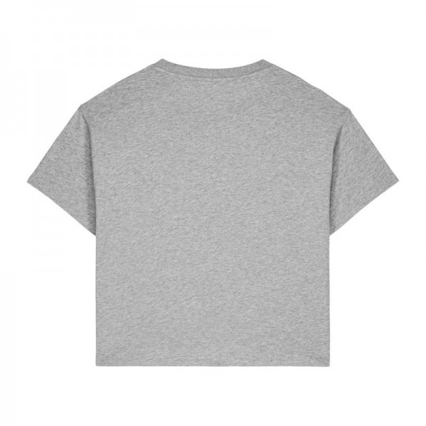 The Stella Etta women’s t-shirt XL Heather Grey