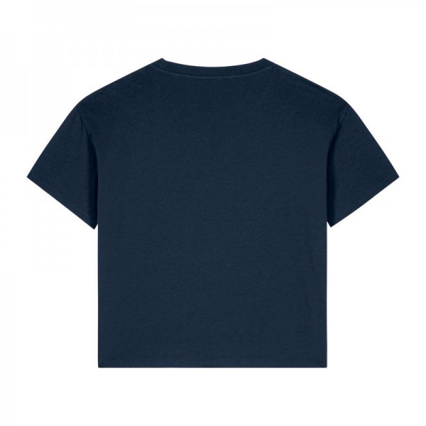 The Stella Etta women’s t-shirt L French Navy